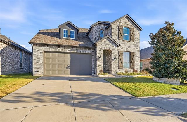5737 Miriam Dr Forney, TX 75126