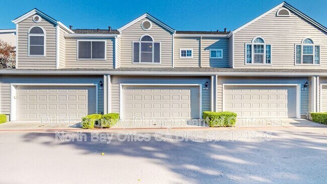 724 W Jasmine Cir Santa Rosa, CA 95407