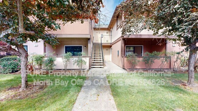 8201 Camino Colegio Rohnert Park, CA 94928