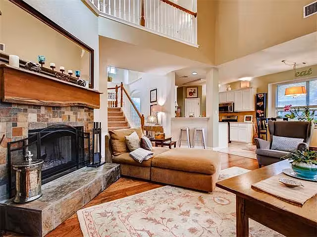2221 Speidel Dr Pflugerville, TX 78660
