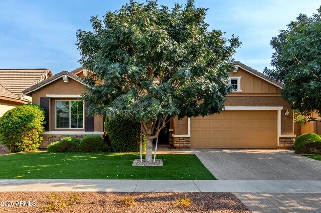 7229 E Plata Ave Mesa, AZ 85212