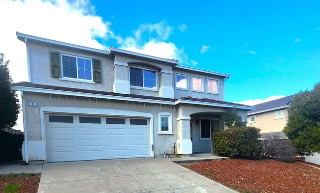4 Bed/3 Bath Close to Bart Great View