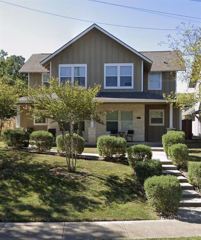 607 Pecan Ave.