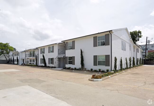 4633 Fairmount St Dallas, TX 75219