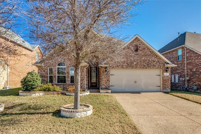 704 Thetford Ln Plano, TX 75074
