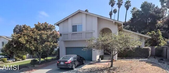 25628 Camino Vista, Hayward (Single Family)