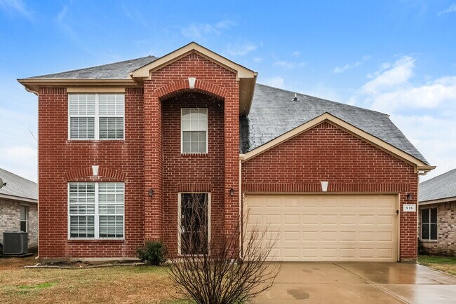 916 Gillon Drive
