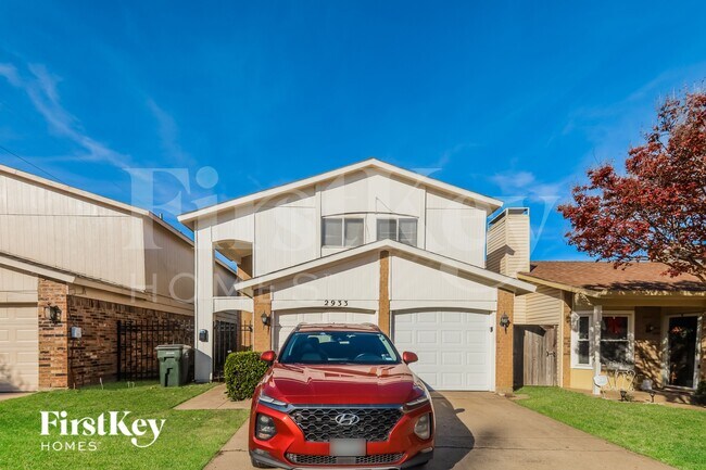 2933 Southern Cross Drive