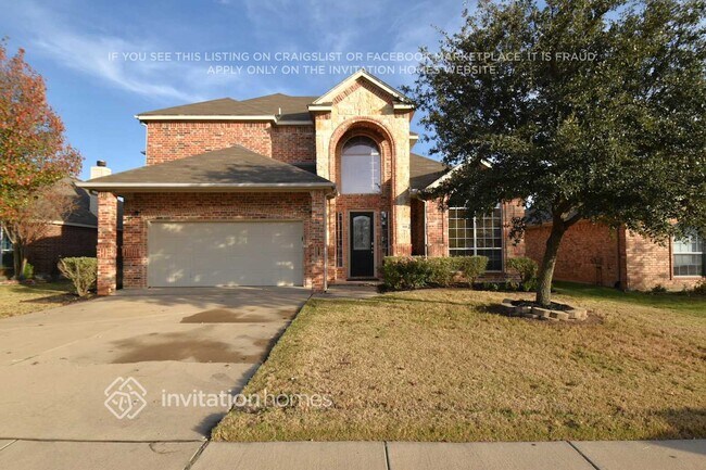 908 Evergreen Lane