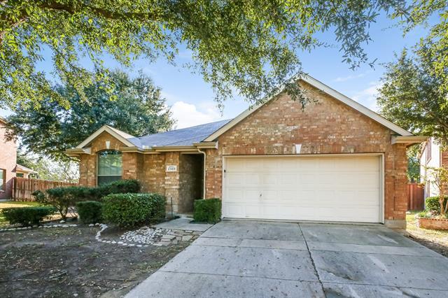 2100 Hayes St McKinney, TX 75071