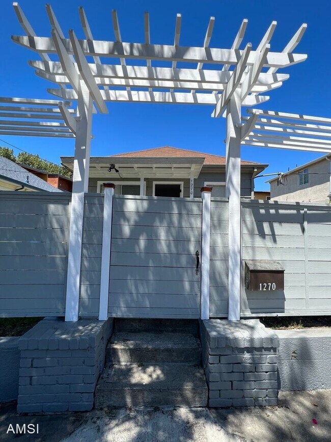 1270 Ocean Avenue