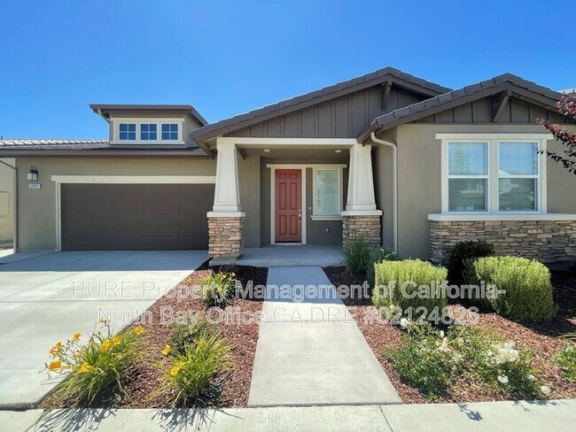 5809 Kristina Pl Cotati, CA 94928