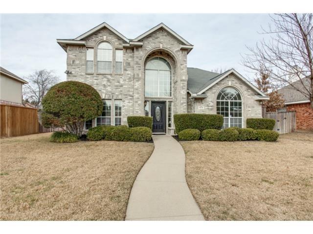 7616 Jennifer Ln Frisco, TX 75034