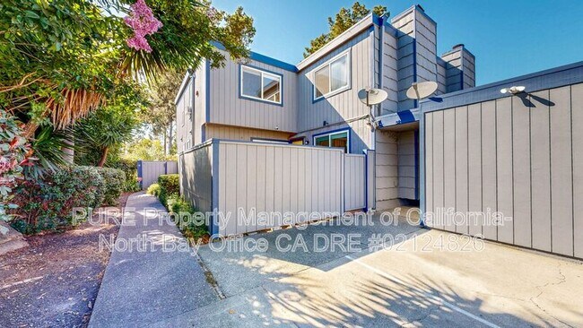 900 Civic Center Dr Rohnert Park, CA 94928