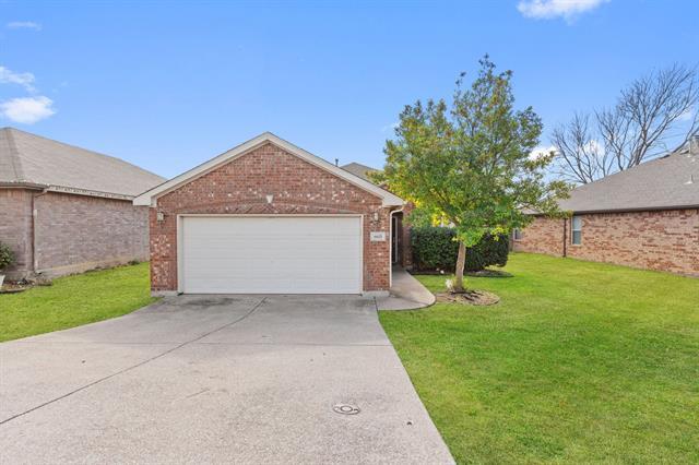 6625 Chalk River Dr Fort Worth, TX 76179