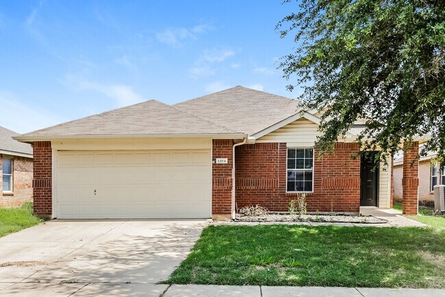 1104 Cottonwood Drive