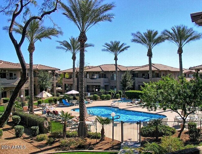 9100 E RAINTREE Drive
