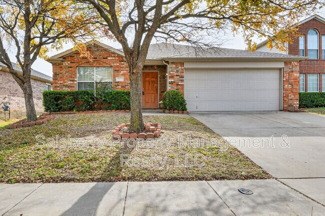 2545 Prospect Hill Dr Fort Worth, TX 76123