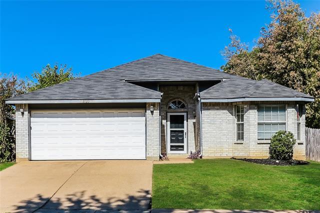 2720 Clovermeadow Dr Fort Worth, TX 76123