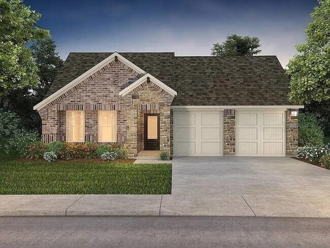 5802 Marvel Dr McKinney, TX 75071