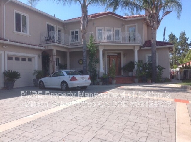 11050 Canyon Drive