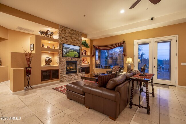 6183 E Evening Glow Dr Scottsdale, AZ 85266