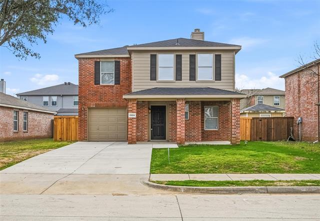 2524 Tan Oak Drive