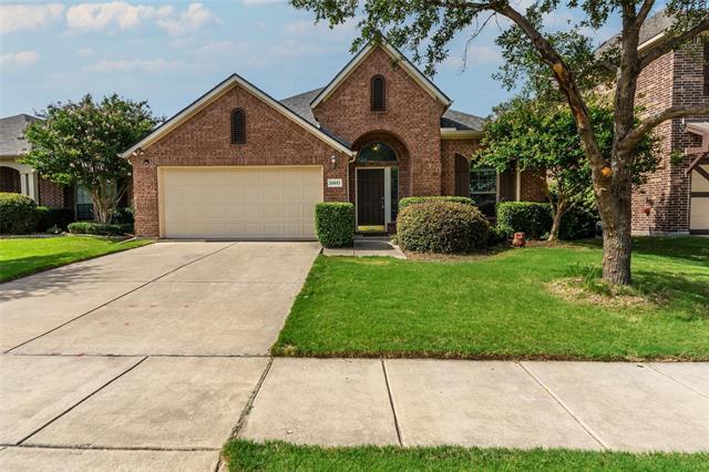11913 Summer Springs Drive