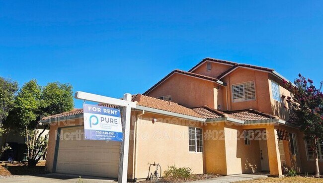 319 Toscana Cir Cloverdale, CA 95425