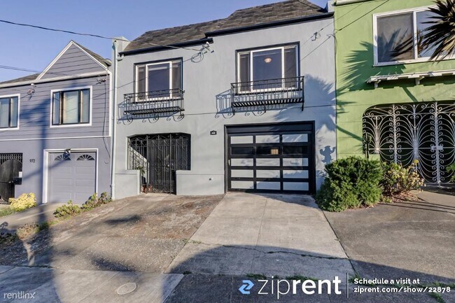 968 Avalon Avenue