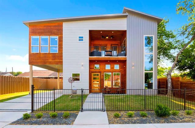 3807 Vilbig Road