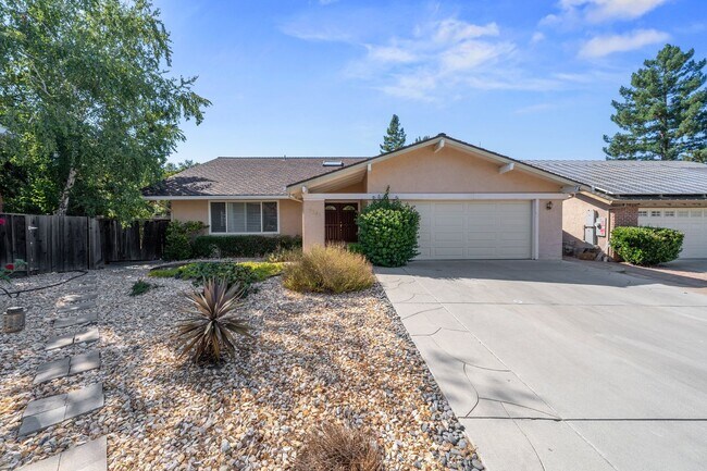 7741 Oak Meadow Court