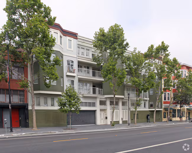 10 Mint Plaza #2 (1231r)