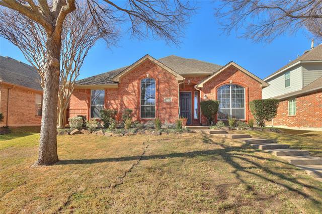 6723 Lee Meadow Drive