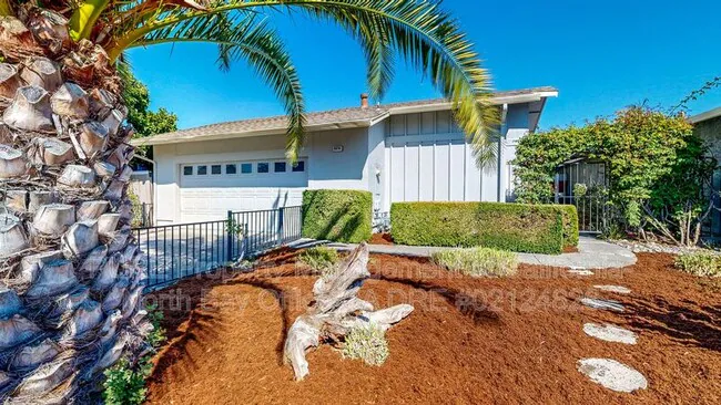 6474 Sequoia St Rohnert Park, CA 94928