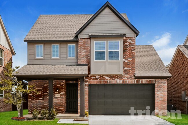 101 Oxford Ct Saginaw, TX 76179