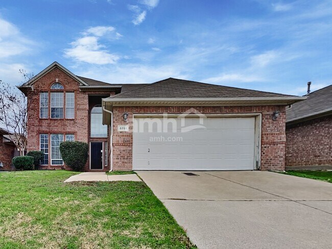8751 Sunset Trace Drive