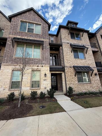 8479 Challenger Ln Frisco, TX 75034