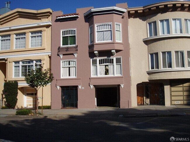 614 Funston Avenue