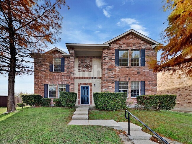 1246 Yukon Drive