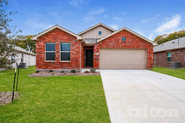 1732 Clairborne Court