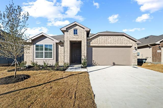 16425 Rosella Ln Northlake, TX 76247