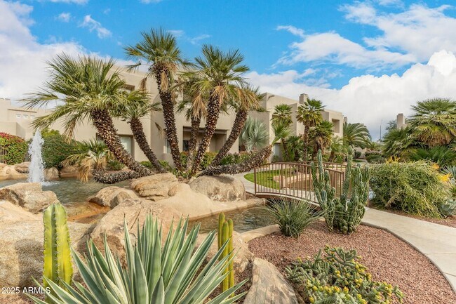 11260 N 92nd St Scottsdale, AZ 85260