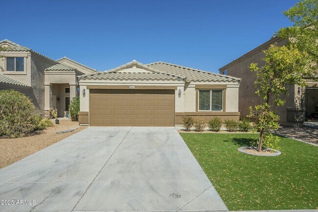 4582 E Jadeite Dr San Tan Valley, AZ 85143