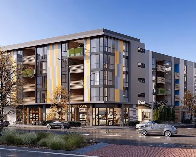 Cerrito Vista Apartments