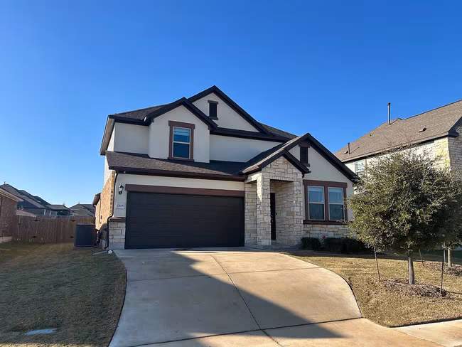 7305 Vidrine St Austin, TX 78754