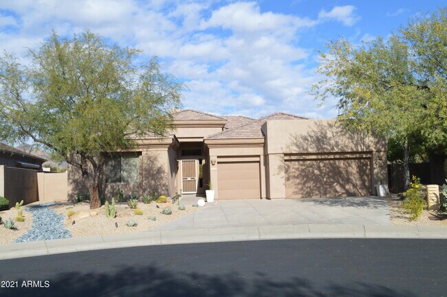 7180 East Thirsty Cactus Lane