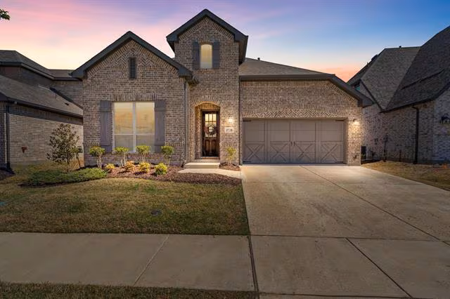 3738 Norwood Ave Celina, TX 75009