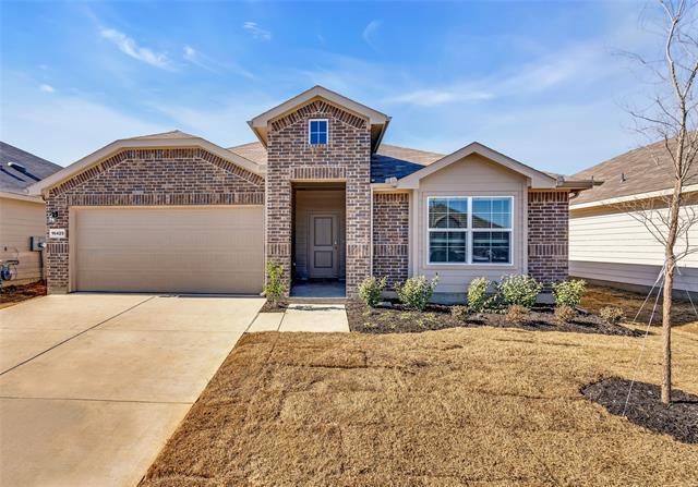 16425 Rangerville Dr Northlake, TX 76247