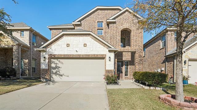 9904 Copperhead Ln McKinney, TX 75071